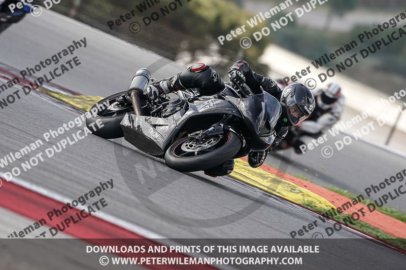 motorbikes;no limits;peter wileman photography;portimao;portugal;trackday digital images